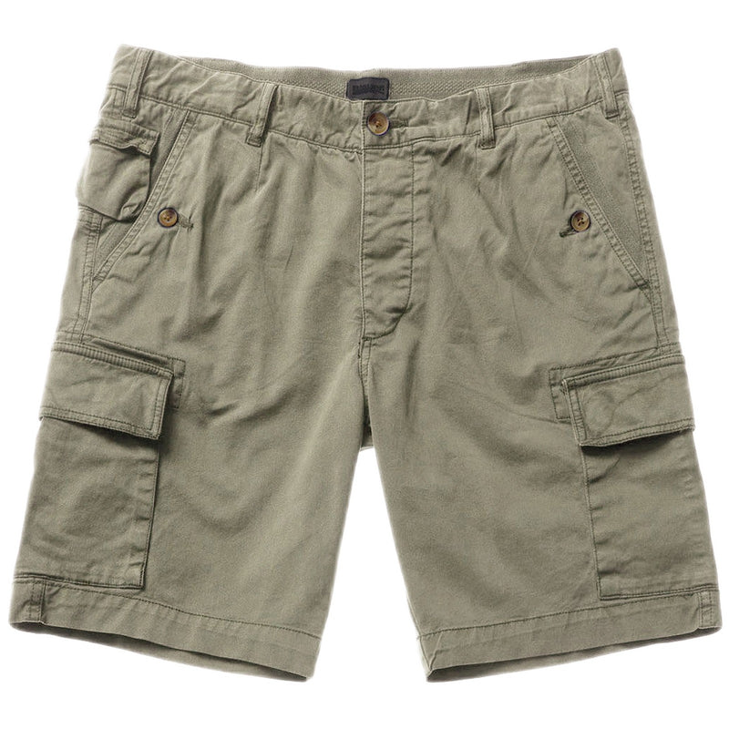 Bermuda Uomo Blauer - Bermuda Cargo / Tasconato - Verde