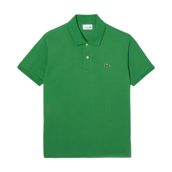 Polo Uomo Lacoste - Maglietta M/C - Verde