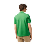 Polo Uomo Lacoste - Maglietta M/C - Verde