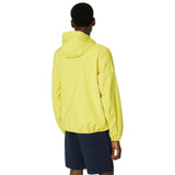 Giubbini Uomo K-Way - Jack Stretch Dot - Giallo