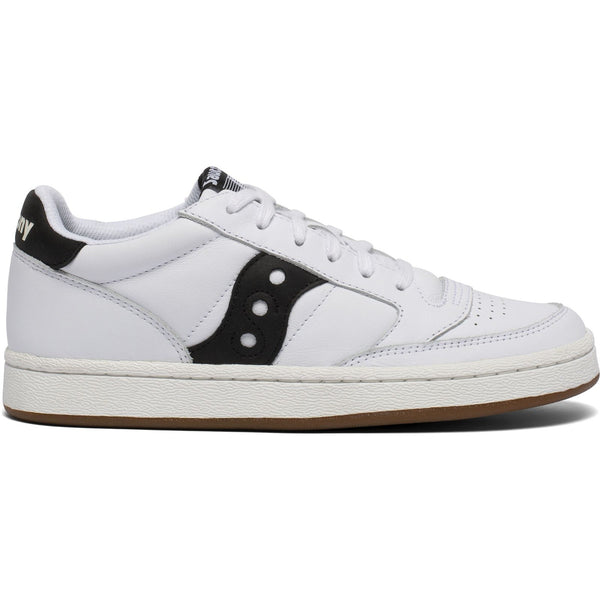 Sneaker Uomo Saucony - Jazz Court - Bianco