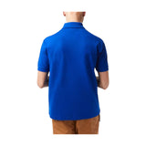 Polo Uomo Lacoste - Maglietta M/C - Blu elettrico