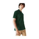 Polo Uomo Lacoste - Maglietta M/C - Verde