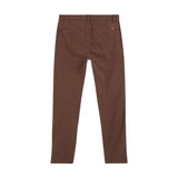 Pantaloni Uomo Levi's - Xx Chino Slim - Marrone