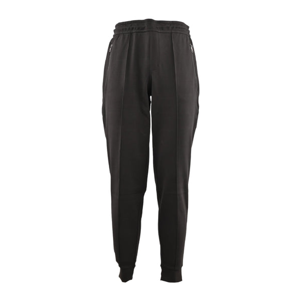 Pantaloni Uomo Calvin Klein - Smooth Cotton Comfort Jogger - Nero