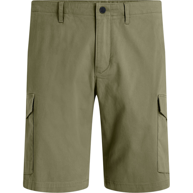 Bermuda Uomo Tommy Hilfiger - Harlem Cargo 1985 - Verde