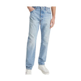 Jeans Uomo Levi's - 501® '54 1954 Bright Light - Azzurro