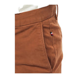 Pantaloni Uomo Tommy Hilfiger - Pantalone Chino - Senape