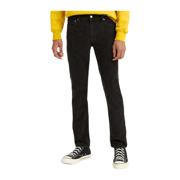 Pantaloni Uomo Levi's - 511 Slim - Nero