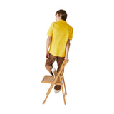 Polo Uomo Lacoste - Maglietta M/C - Giallo
