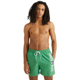 Pantaloncini e calzoncini Uomo Tommy Hilfiger - Sf Medium Drawstring - Verde