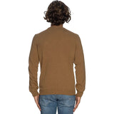 Maglioni Uomo Lacoste - Pullover - Marrone