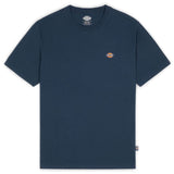 T-shirt Uomo Dickies - Ss Mapleton T-Shirt - Avio