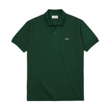 Polo Uomo Lacoste - Maglietta M/C - Verde