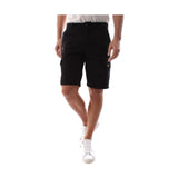 Bermuda Uomo Lyle & Scott - Wembley Cargo Short - Nero