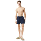 Pantaloncini e calzoncini Uomo Lacoste - Short Bagno - Blu