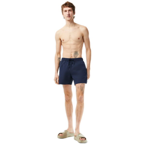 Pantaloncini e calzoncini Uomo Lacoste - Short Bagno - Blu