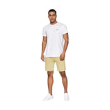 Bermuda Uomo Levi's - 501 Hemmed Short - Giallo