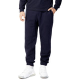 Pantaloni sportivi Uomo Blauer - Felpa Patalone - Blu