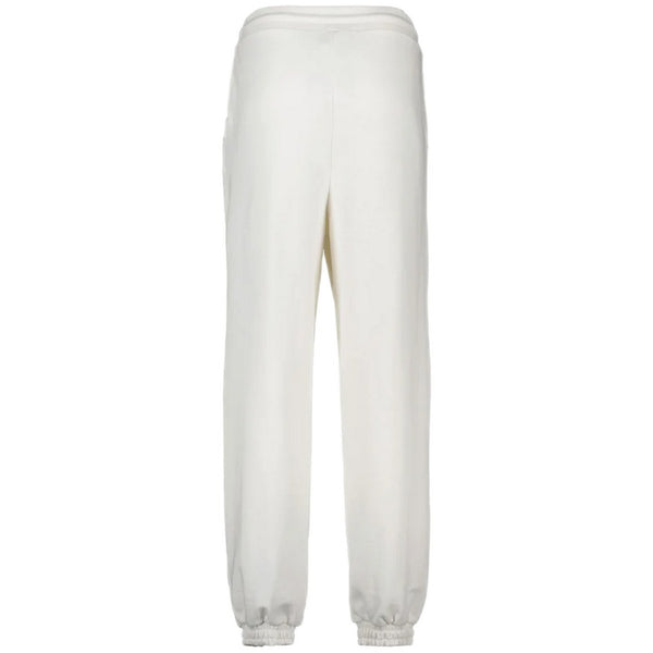 Pantaloni sportivi Donna Tommy Hilfiger - Tjw Bold Tommy Sweatpant - Beige