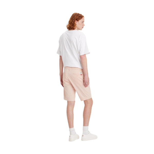 Bermuda Uomo Levi's - Xx Chino Short Ii - Cipria