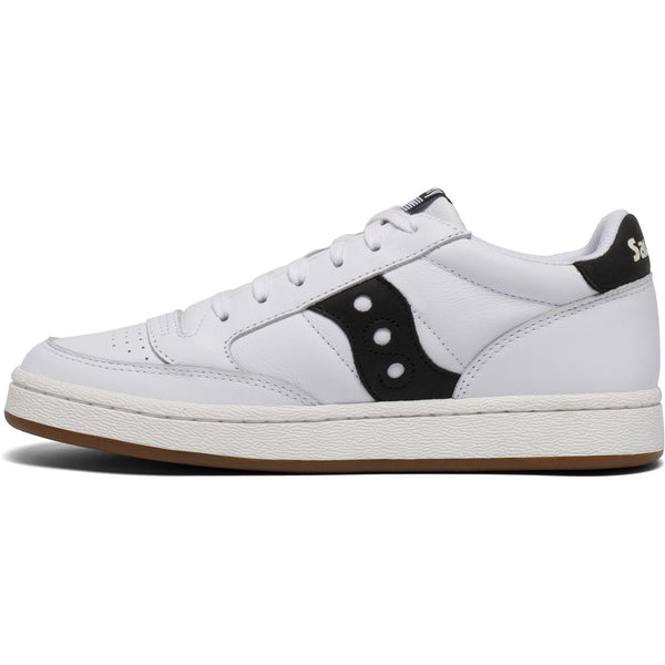 Sneaker Uomo Saucony - Jazz Court - Bianco