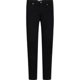 Jeans Uomo Calvin Klein - Slim Night Black - Nero