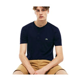 T-shirt Uomo Lacoste - T-Shirt - Blu