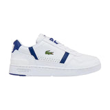 Sneaker Uomo Lacoste - T-Clip 0722 1 Sma - Bianco