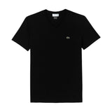 T-shirt Uomo Lacoste - T-Shirt - Nero