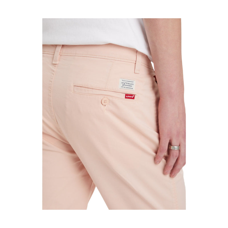 Bermuda Uomo Levi's - Xx Chino Short Ii - Cipria