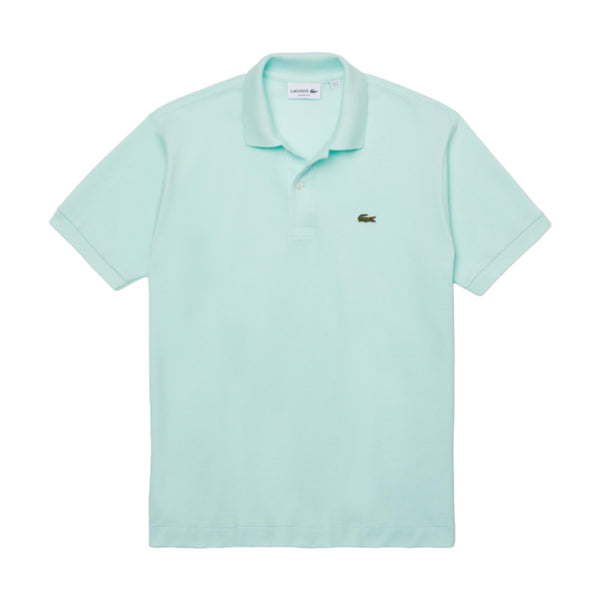 Polo Uomo Lacoste - Maglietta M/C - Turchese