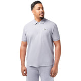 Polo Uomo Lacoste - Maglietta M/C - Grigio