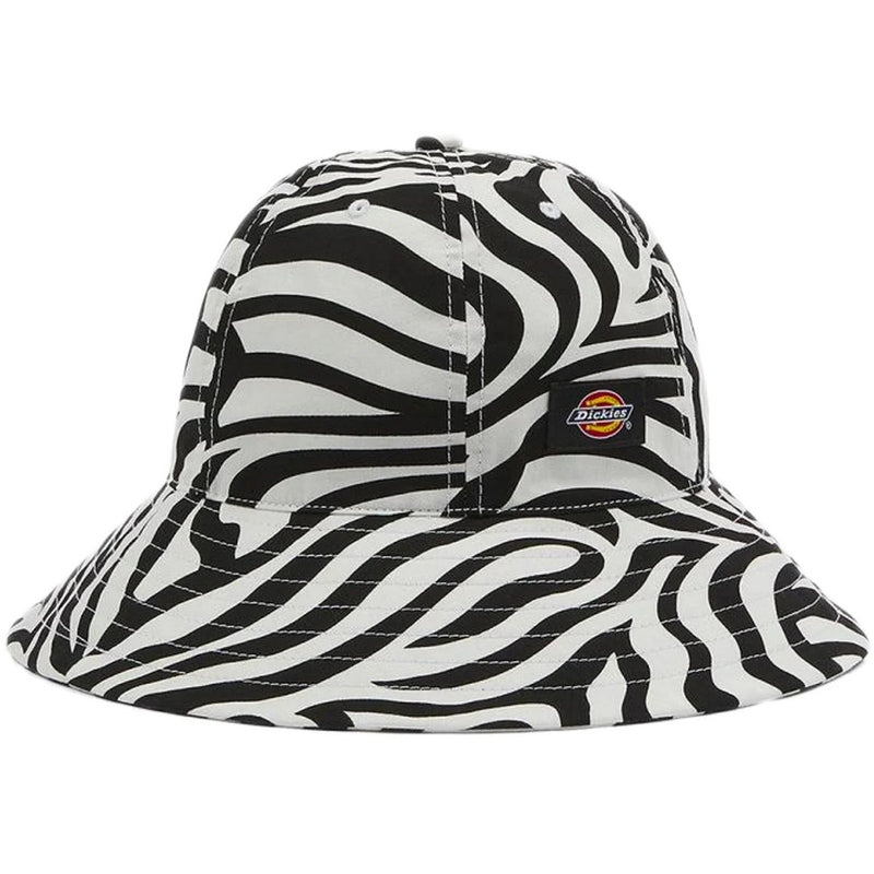 Cappelli alla pescatora Donna Dickies - Leesburg Cloud Zebra - Multicolore