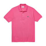 Polo Uomo Lacoste - Maglietta M/C - Rosa