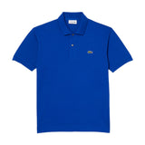 Polo Uomo Lacoste - Maglietta M/C - Blu elettrico