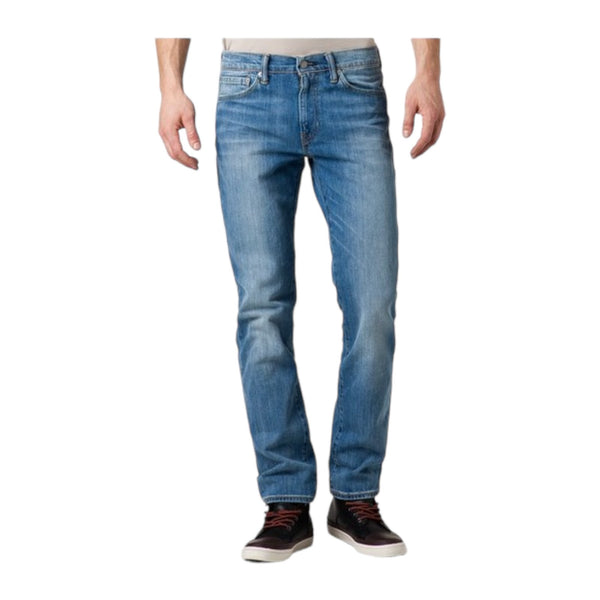 Jeans Uomo Levi's - 511 Slim - Celeste