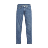 Jeans Uomo Levi's - 512 Slim Taper - Blu