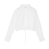 Camicie Donna ottod'Ame - Camicia - Shirt 100%Co - Bianco