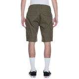 Bermuda Uomo Dickies - Millerville Short - Verde