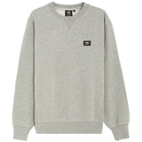 Maglie a manica lunga Uomo Dickies - Mount Vista Sweatshirt - Grigio