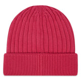 Baschi e berretti Donna Tommy Hilfiger - Tjw Flag Beanie - Fucsia