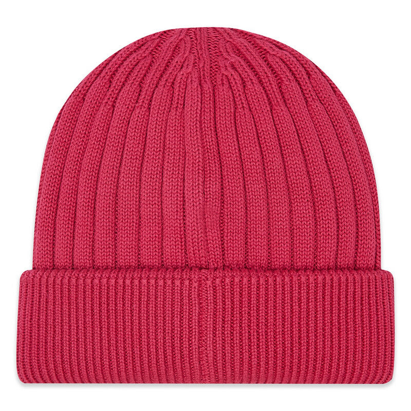 Baschi e berretti Donna Tommy Hilfiger - Tjw Flag Beanie - Fucsia