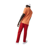Polo Uomo Lacoste - Maglietta M/C - Arancione