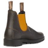Stivali Donna Blundstone - Stivaletti Donna - Marrone