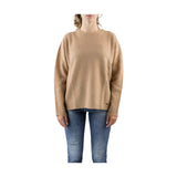 Maglie Donna ottod'Ame - Maglia - Beige