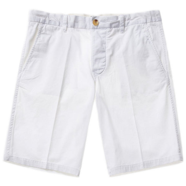 Bermuda Uomo Blauer - Bermuda - Bianco