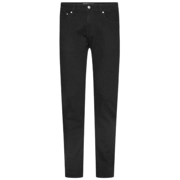 Jeans Uomo Calvin Klein - Slim Black - Nero