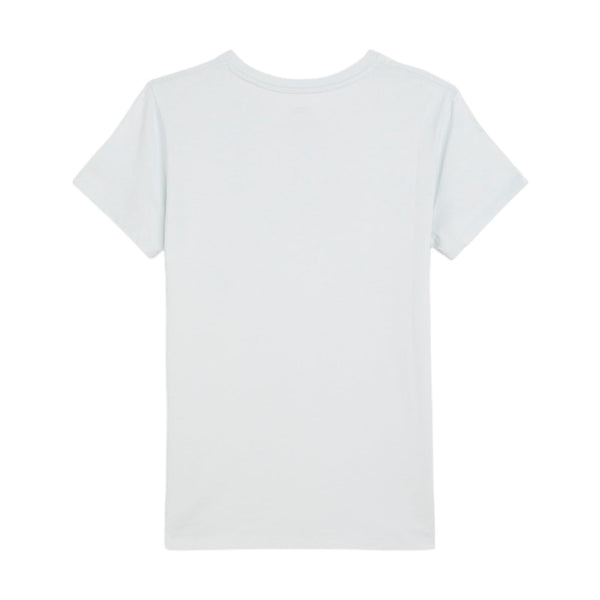 T-shirt Donna Levi's - The Perfect Tee - Blu