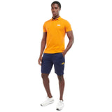 Polo Uomo Barbour International - International Essential Polo - Arancione